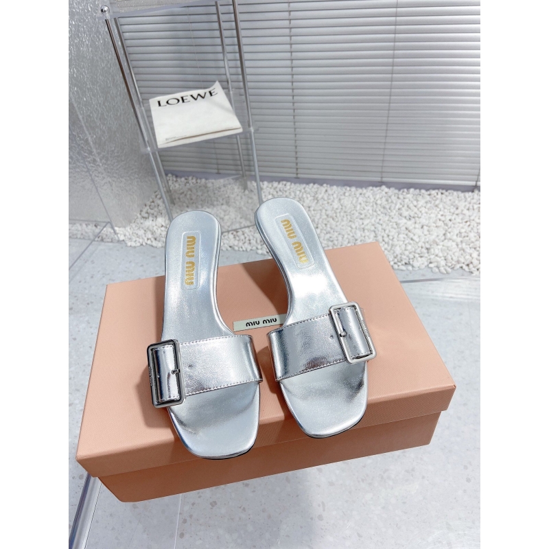 Miu Miu High Heels